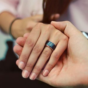 ring f 1470901752 Touch Ring | لمس عشق از دوردست‌ها