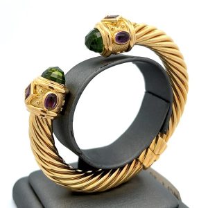 دیوید یورمن مدل رونسانس